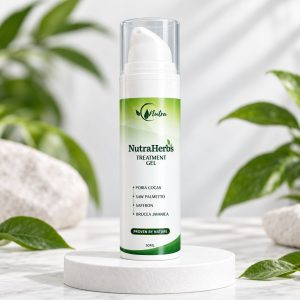 Set Percubaan - 1 Botol Nutraherbs