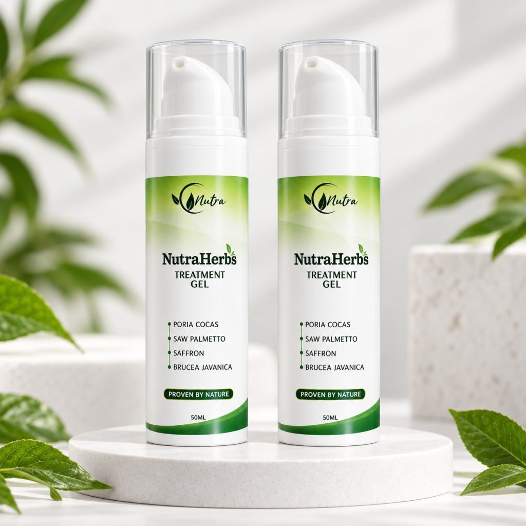 Set Paling Laris - 2 Botol Nutraherbs