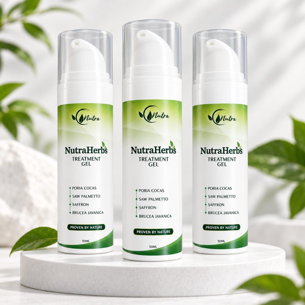 Set Paling Jimat - 3 Botol Nutraherbs